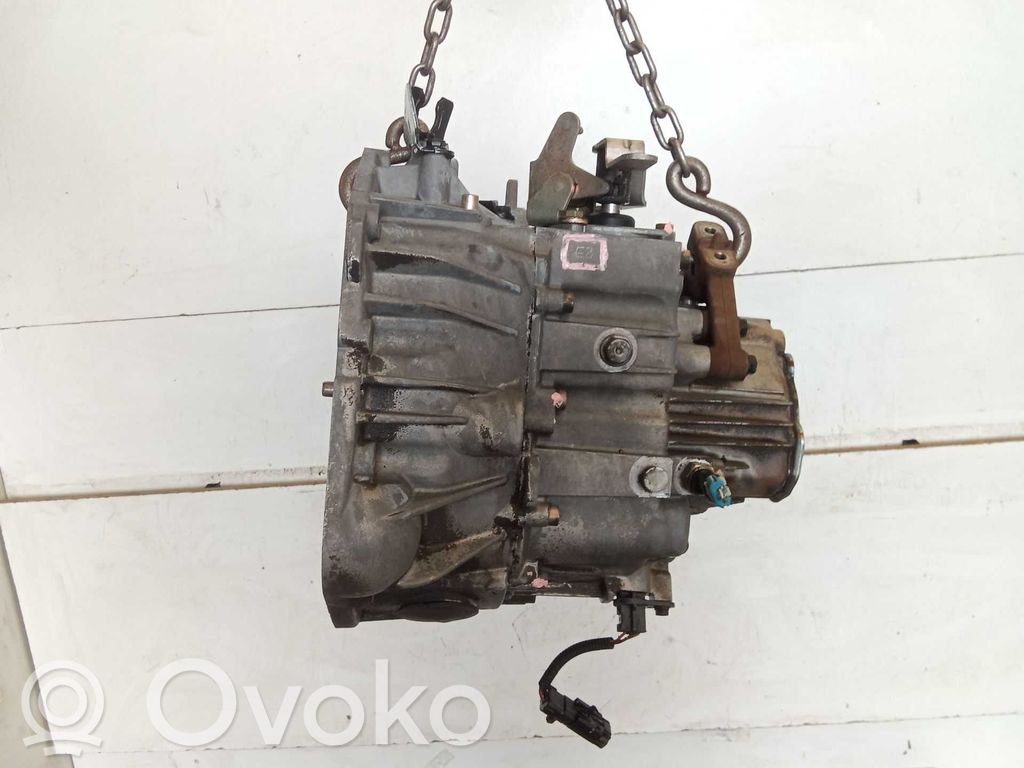 Chrysler PT Cruiser Mechaninė 5 pavarų dėžė