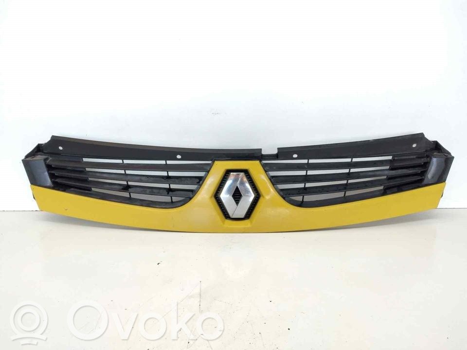 Renault Master II Atrapa chłodnicy / Grill 