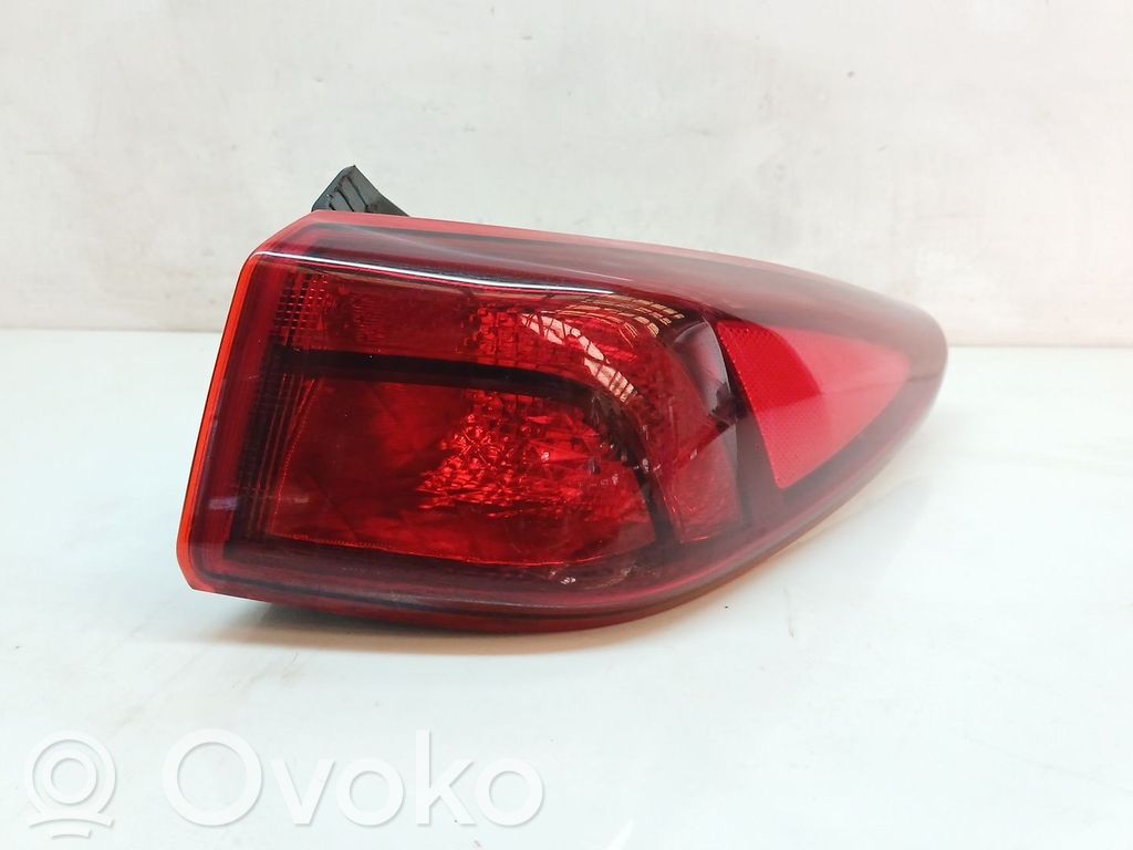 Hyundai Kona I Takavalot 