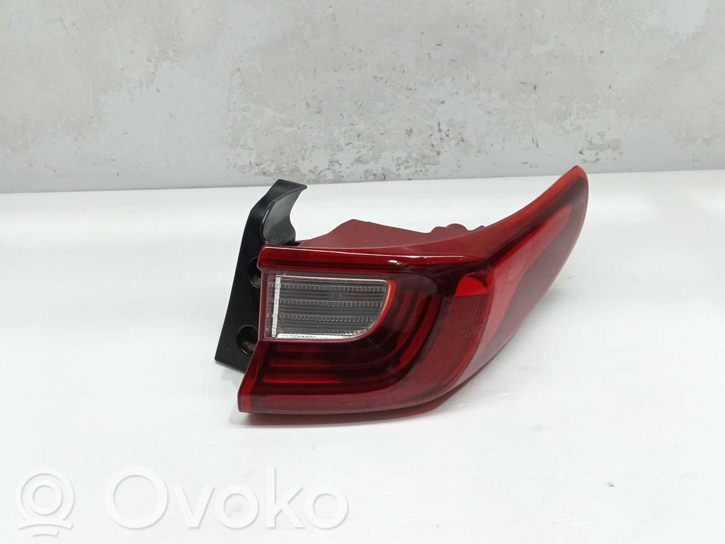KIA Stonic Takavalot 