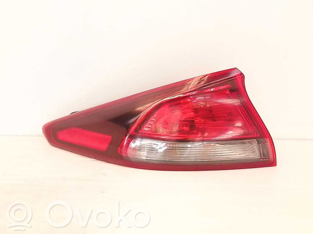 Hyundai Ioniq Lampa tylna 