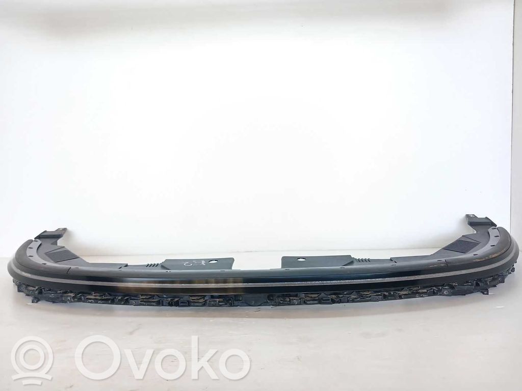 Hyundai Kona II Faro/fanale