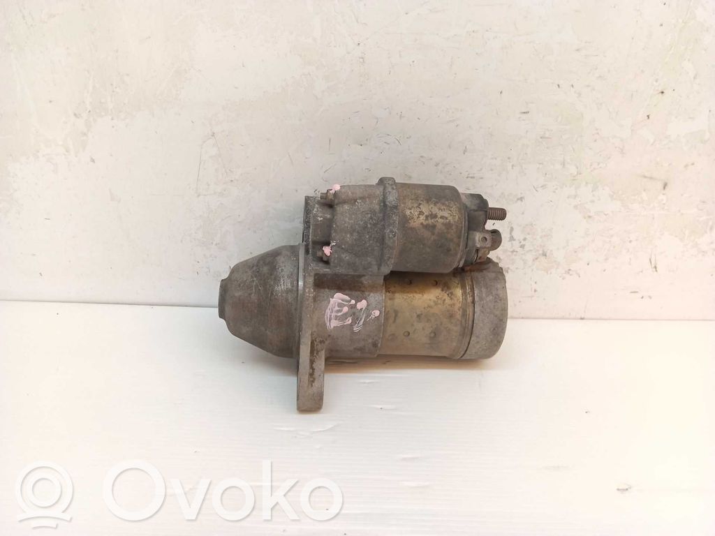 Opel Meriva A Electromotor 