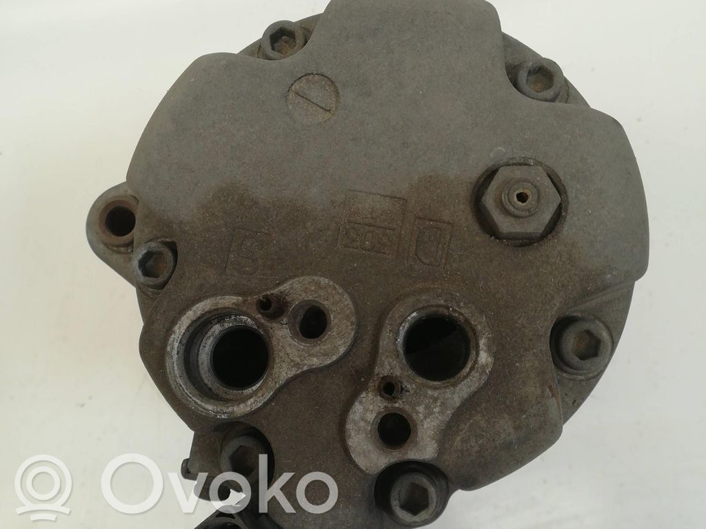 Kompresor / Sprężarka klimatyzacji A/C   087J058349