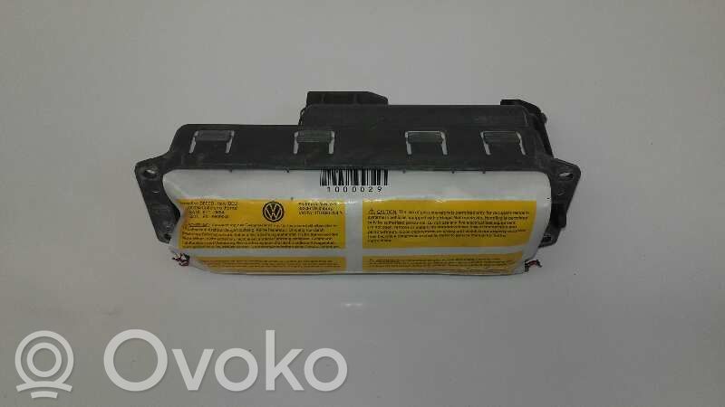 Volkswagen Touran I Airbag de passager 