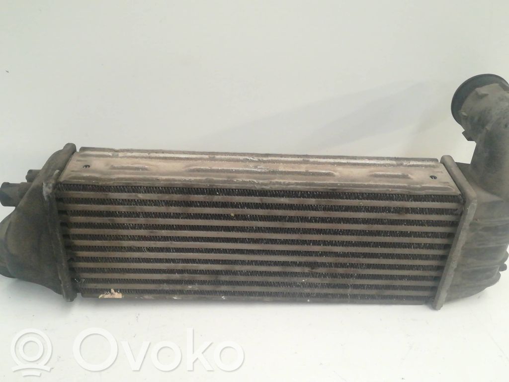 Fiat Ulysse Radiatore intercooler