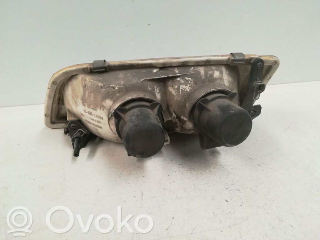 Scheinwerfer   035521108R