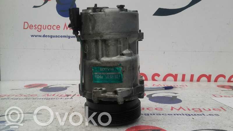 Audi A3 S3 8L Compresseur de climatisation