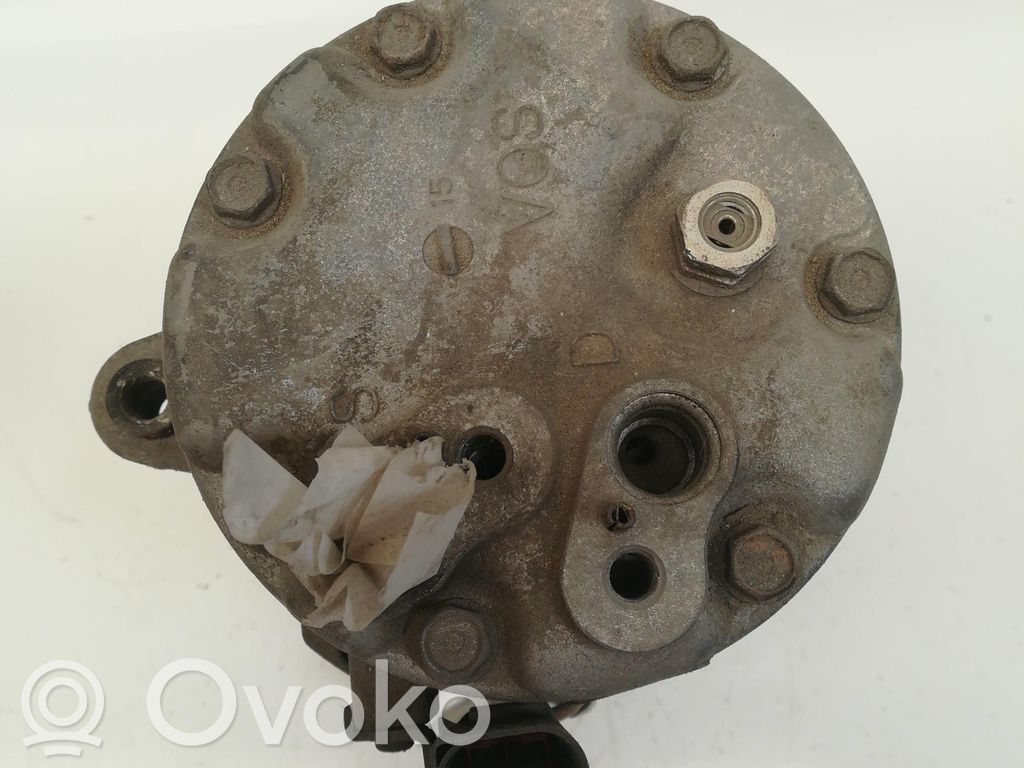 Audi A3 S3 8L Compresseur de climatisation