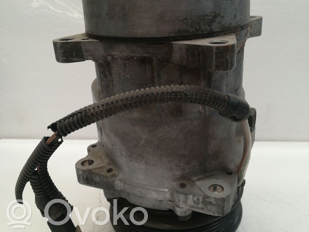 Klimakompressor Pumpe   SD7V16MOD1106F