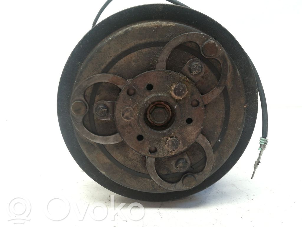 Nissan Terrano Compressore aria condizionata (A/C) (pompa)