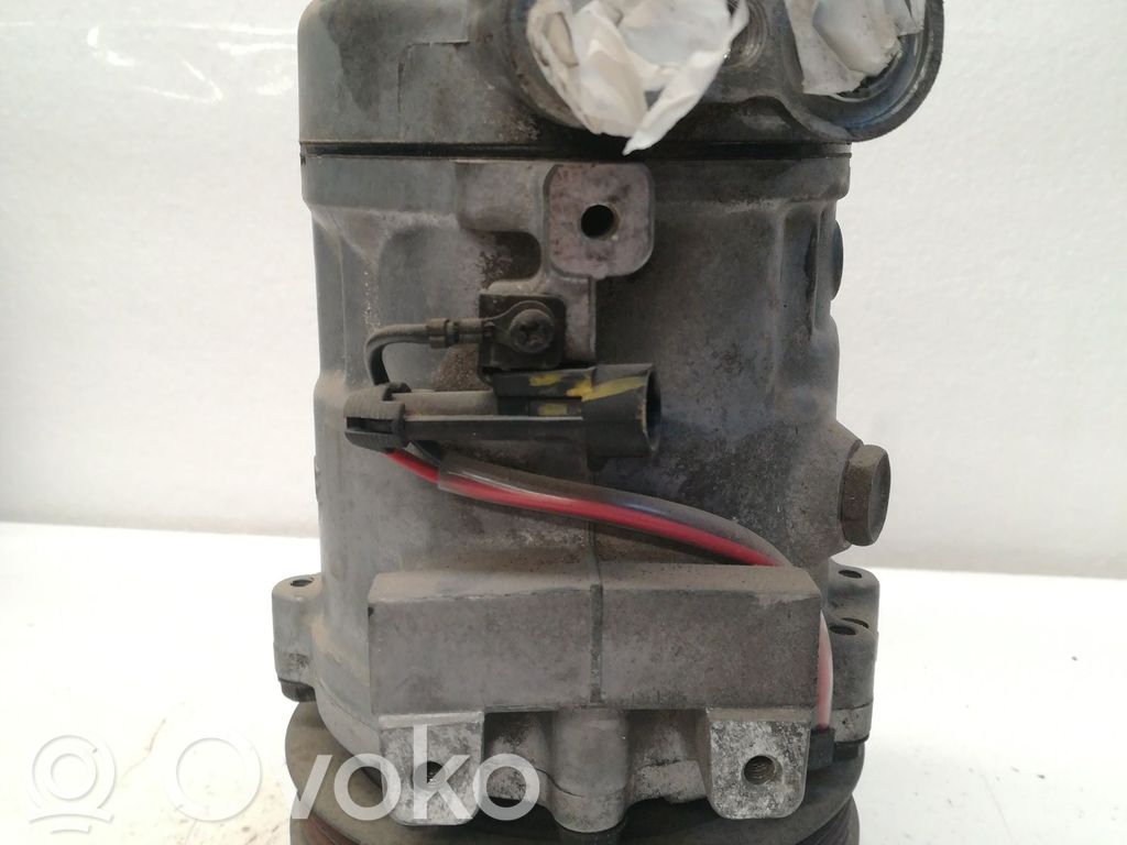 Fiat Stilo Compresor (pompă) aer condiționat (A/C) 
