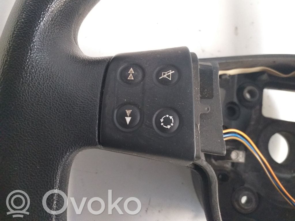 Ohjauspyörä   6L0959537