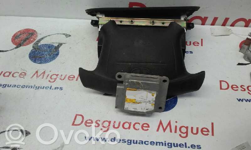 Juego de airbag con panel   BU3ZFSVTM