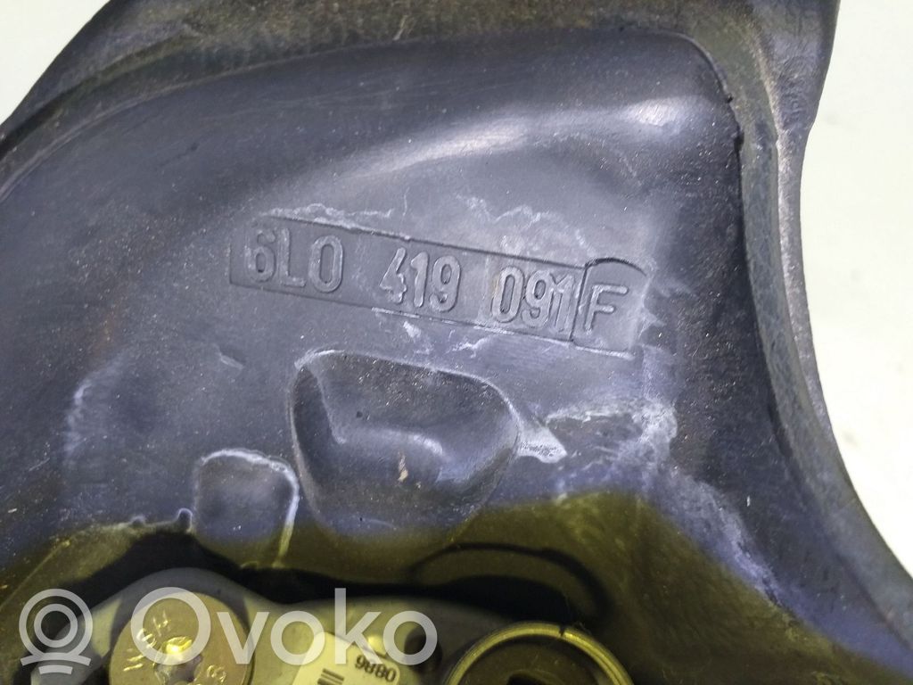 Ohjauspyörä   6L0419091F