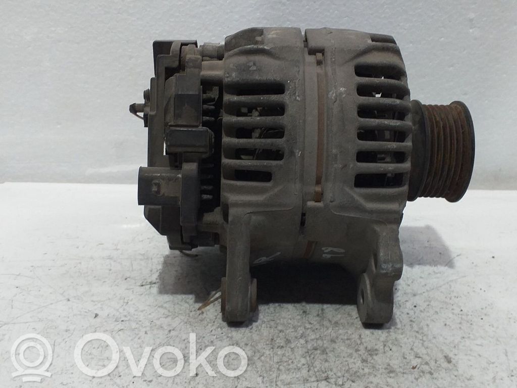 Nissan Cab Star Generator/alternator 