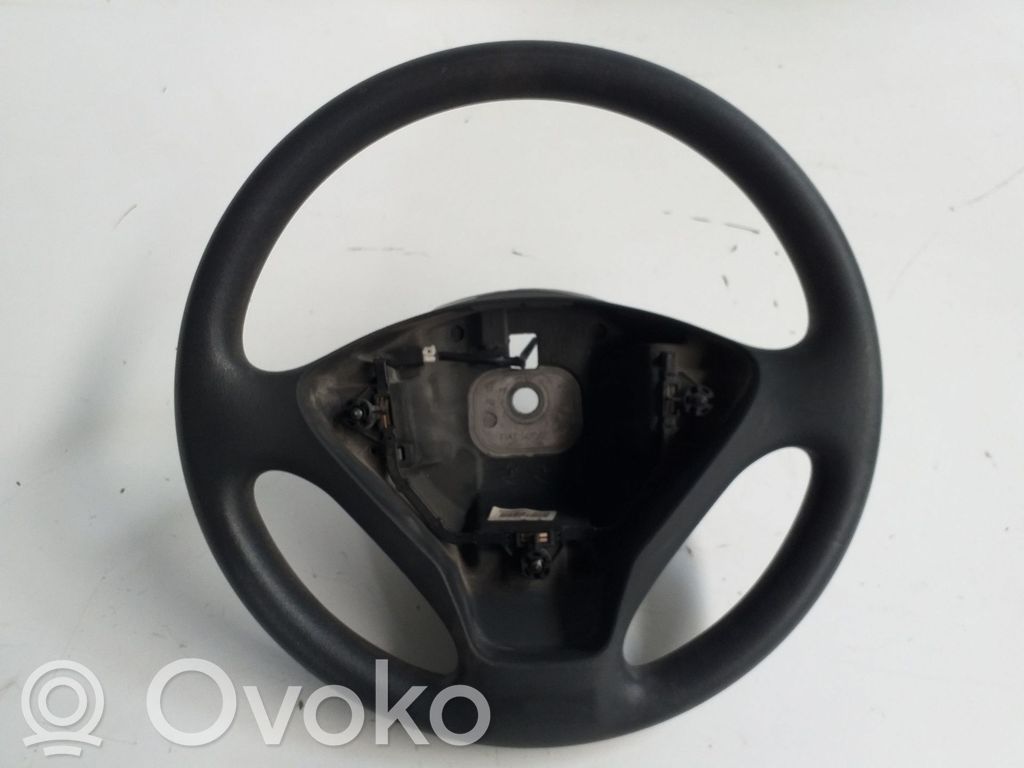 Fiat Stilo Volante