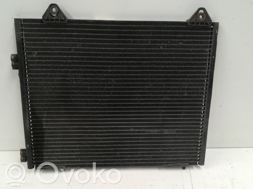 Land Rover Freelander Radiator răcire A/C (condensor) 