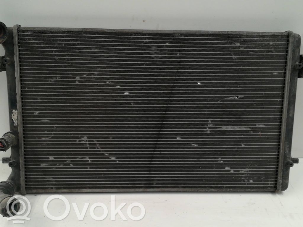 Chłodnica   1J0121253P