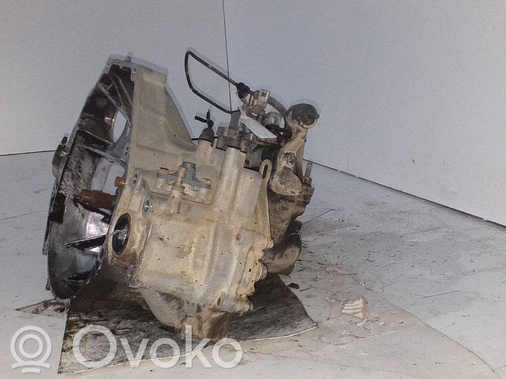 Honda Accord Scatola del cambio manuale a 5 velocità 