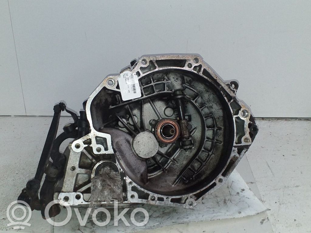 Opel Tigra A Scatola del cambio manuale a 5 velocità 