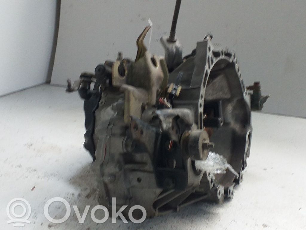 Toyota Yaris Scatola del cambio manuale a 5 velocità 