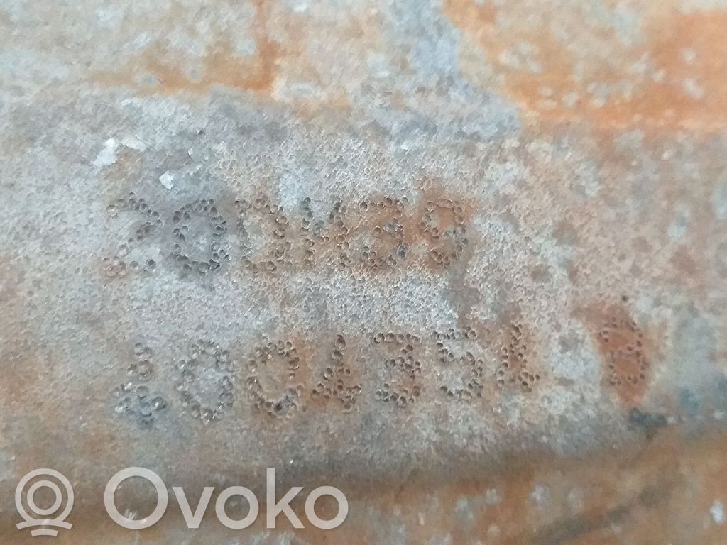 Peugeot 307 Cutie viteze manuală cu 5 trepte