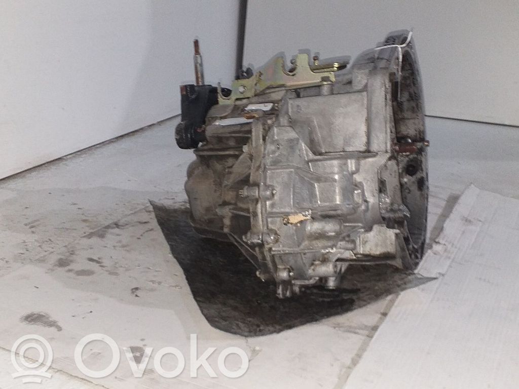 Renault Laguna II Scatola del cambio manuale a 5 velocità