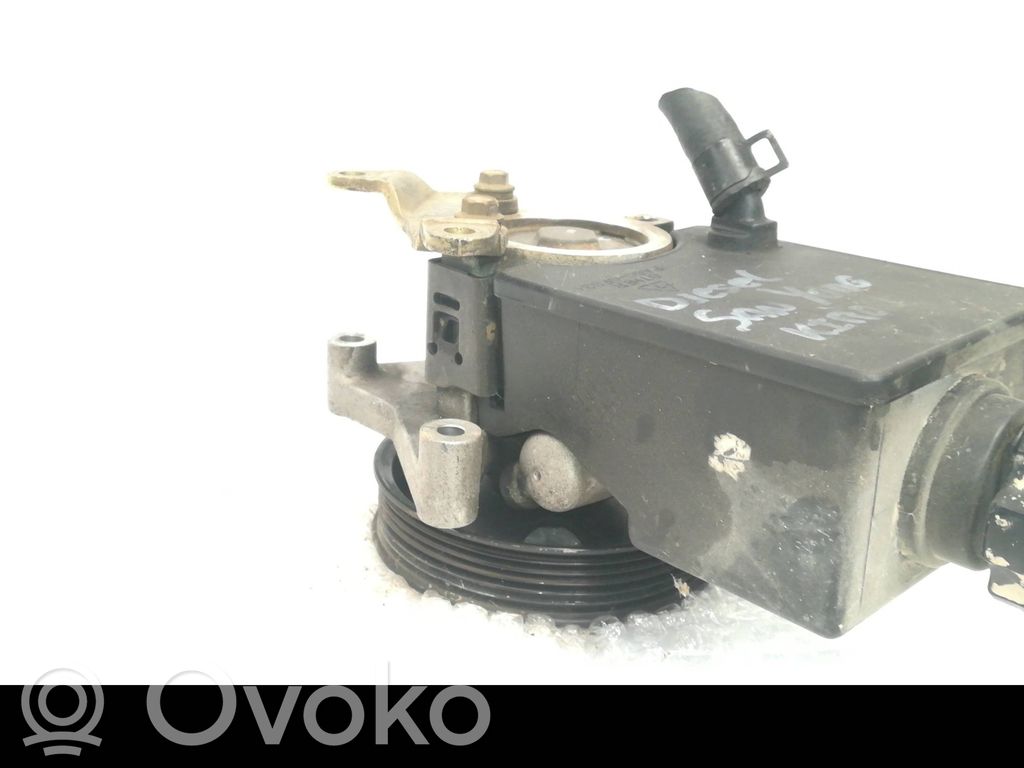 Pompe direction assistée   NS4540647