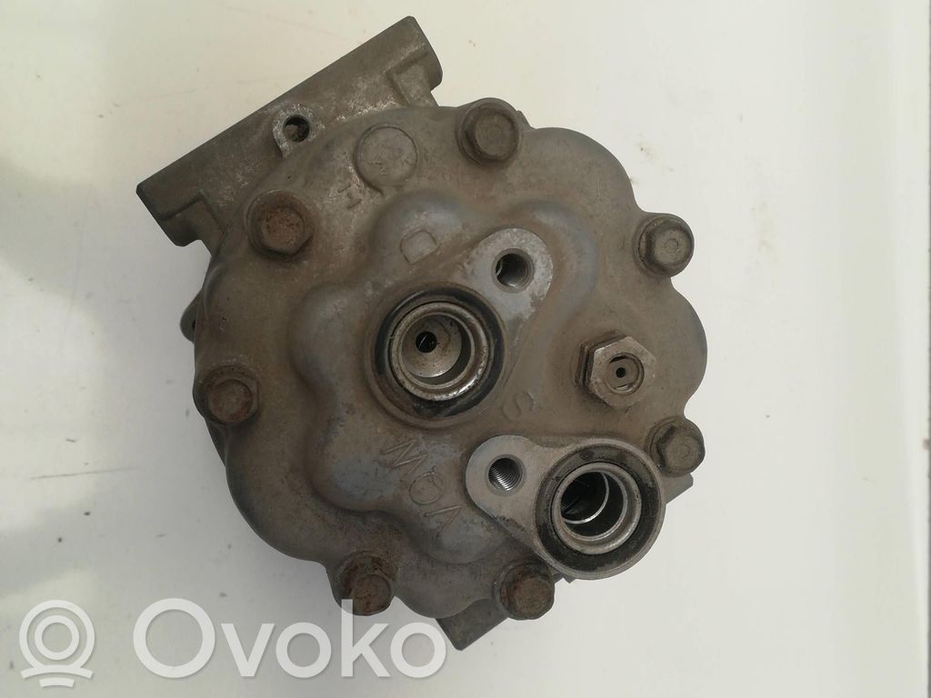 Compresor mecanic   3M5H19D629HC