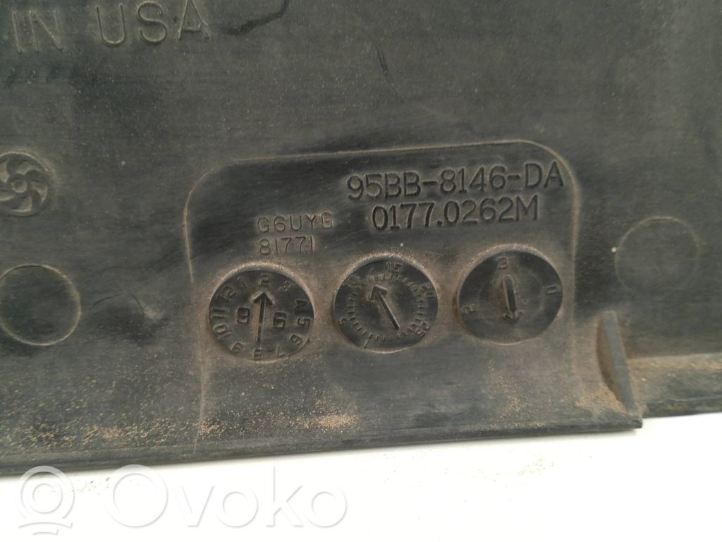 Elektrolüfter   95BB8146DA