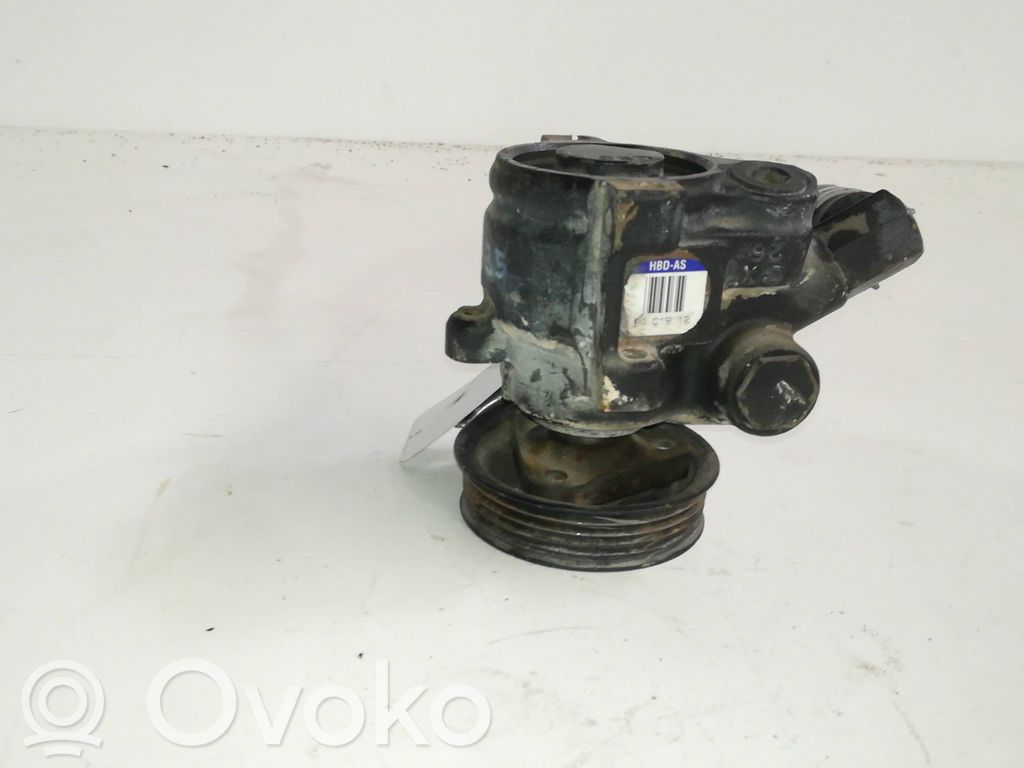 Ford Fiesta Power steering pump 