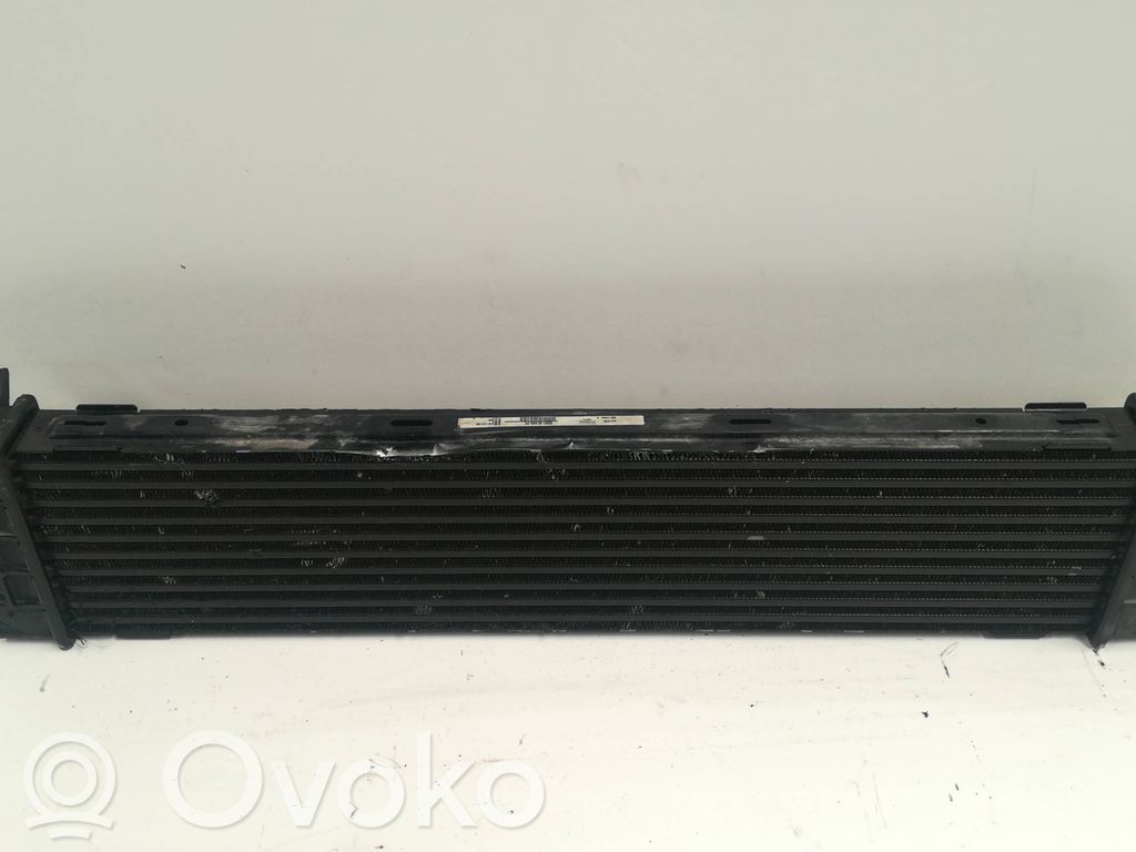 Intercooler radiator   991796AB