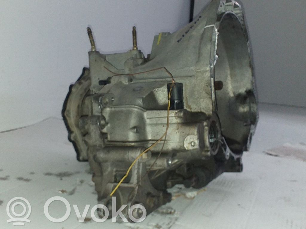 Ford Fiesta Scatola del cambio manuale a 5 velocità