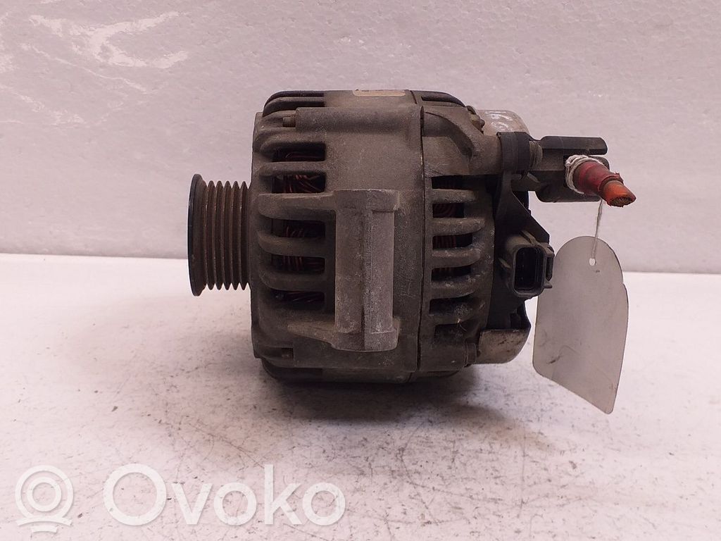 Alternador   2S6TFA
