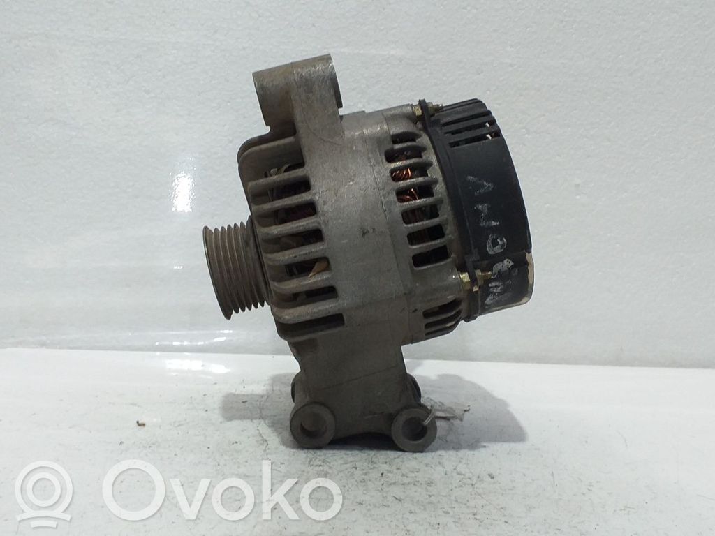 Alternador   Q9K3B