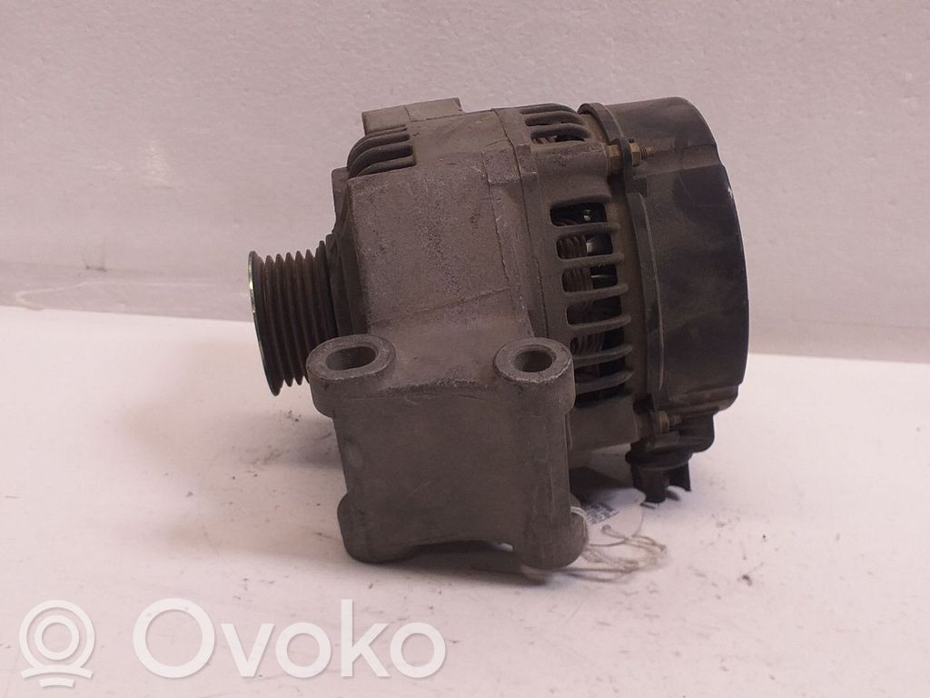 Alternator   Q9K3B