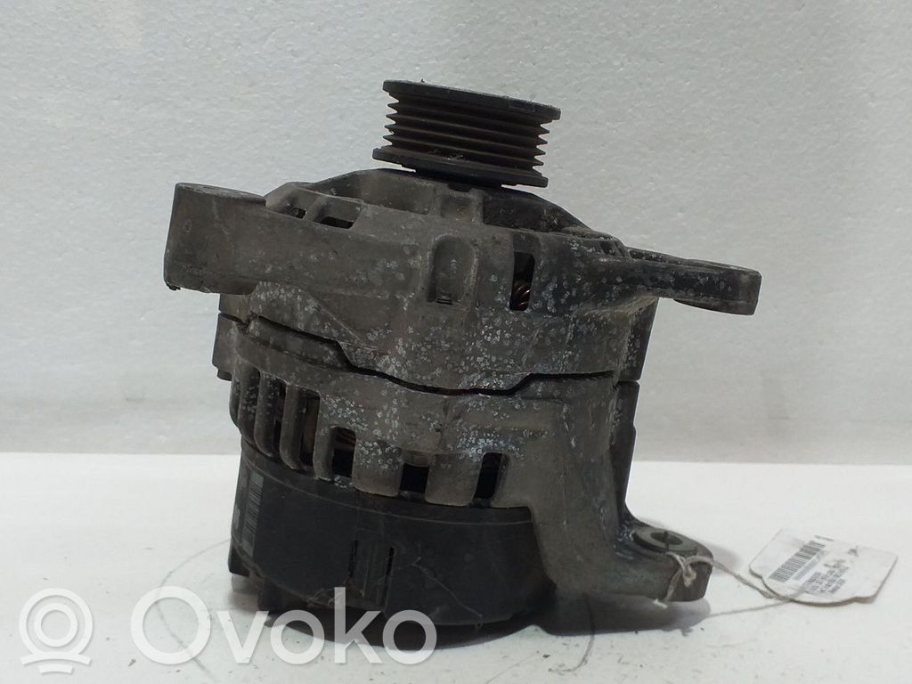 Generator/alternator   058903016A