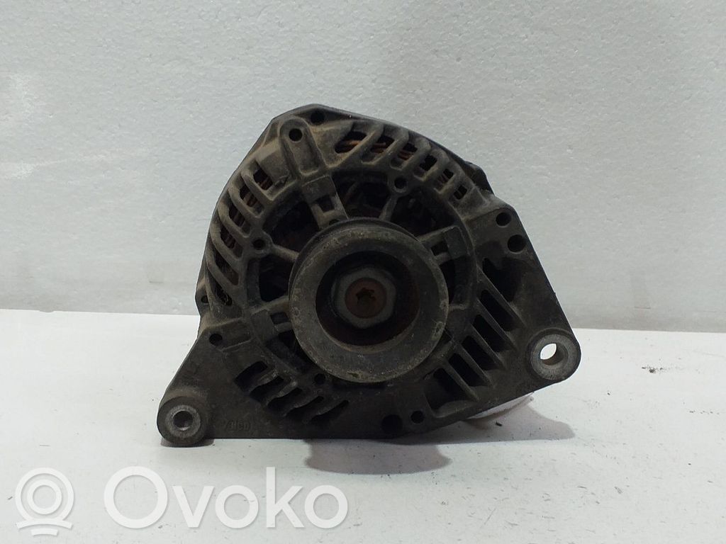 Alternador   058903016E