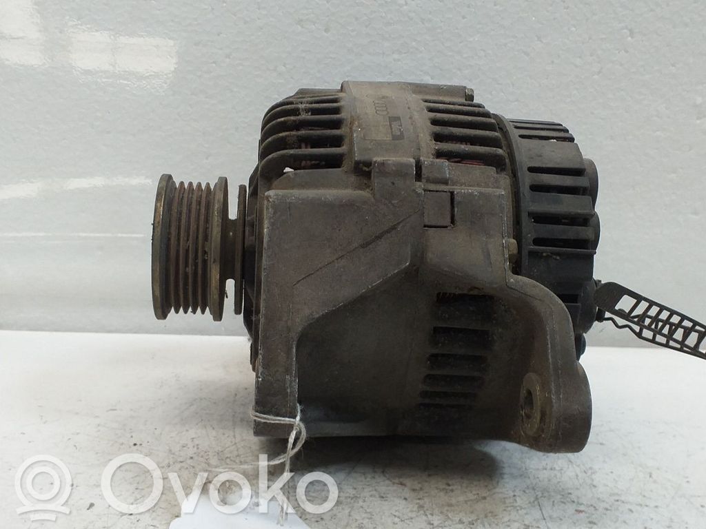 Alternador   058903016E