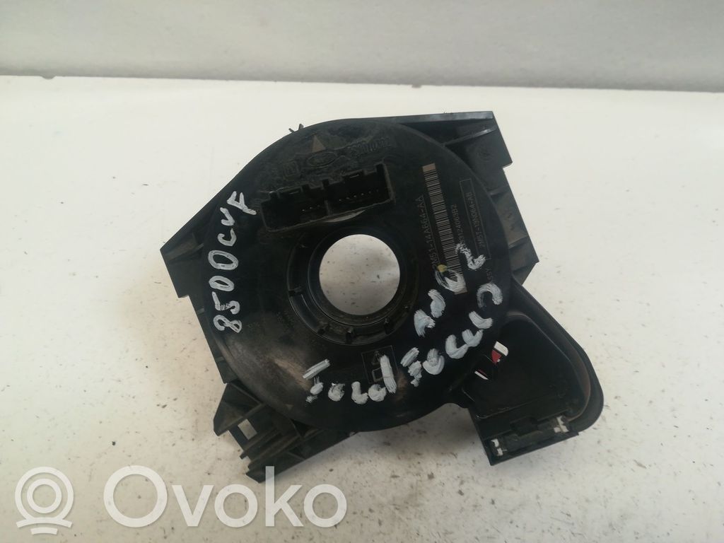 Ford Focus Innesco anello di contatto dell’airbag (anello SRS)
