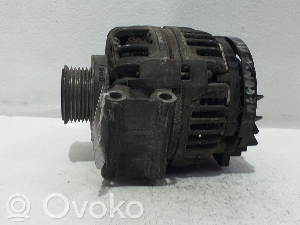 Alternador   7700434899