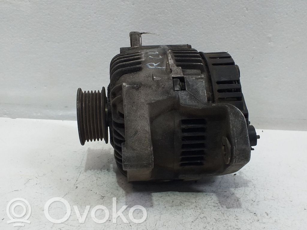 Renault Clio II Generatore/alternatore 