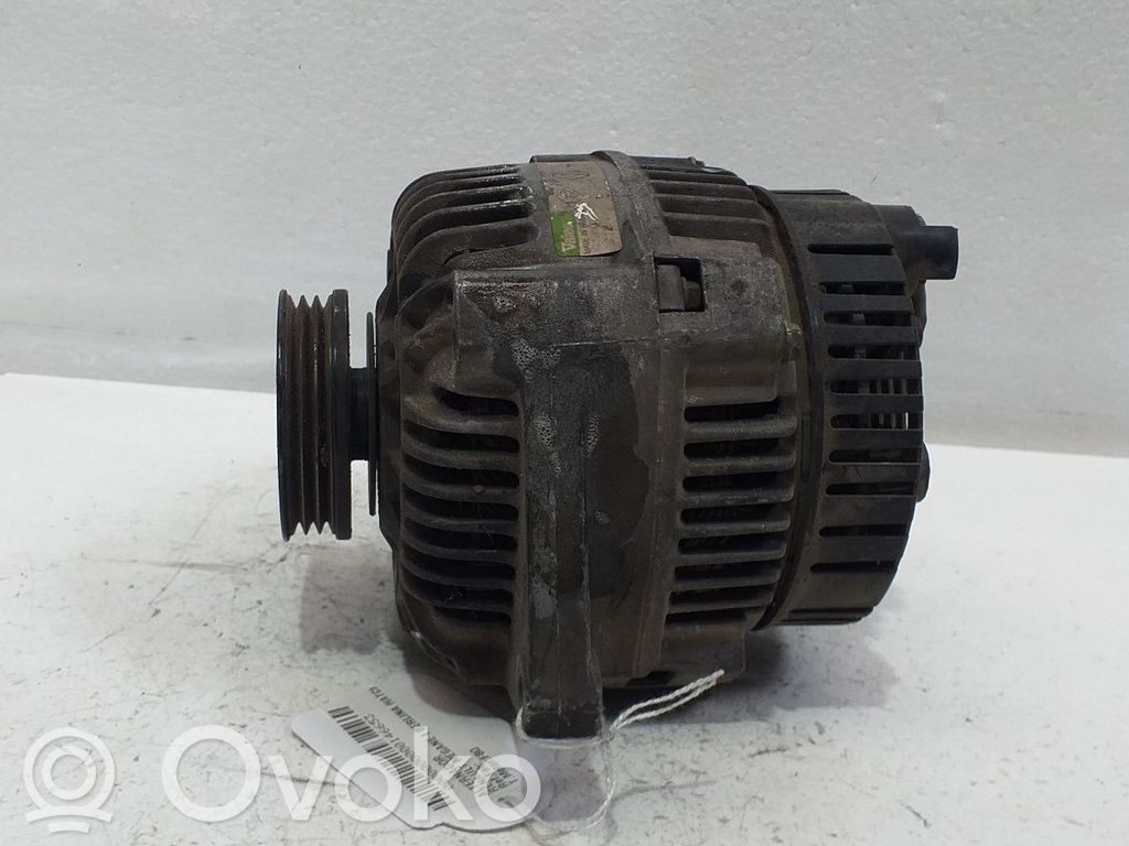 Alternador   7700424583