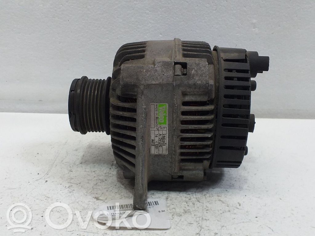 Renault Laguna I Generator/alternator