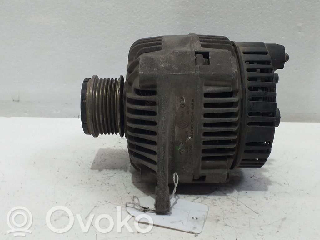 Renault Megane I Generatore/alternatore