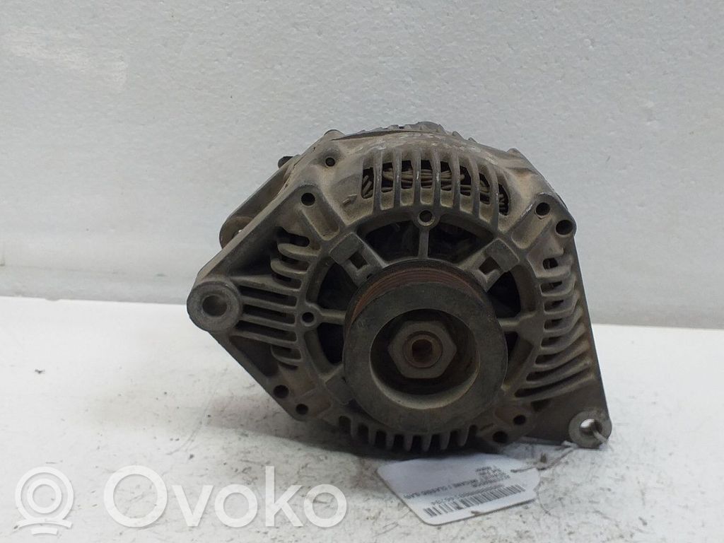Alternador   7700857073