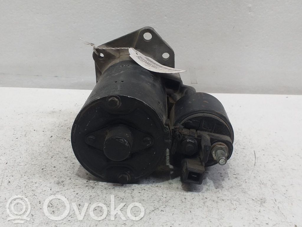 Motor de arranque   036911023Q