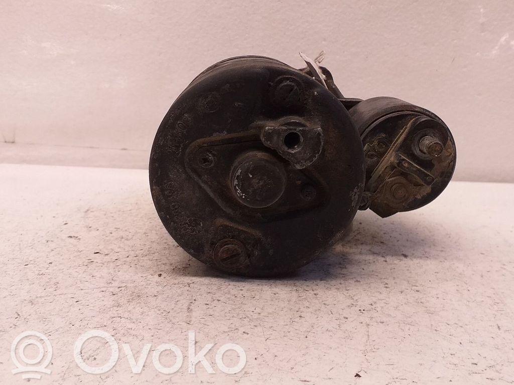 Seat Ibiza I (021A) Electromotor 