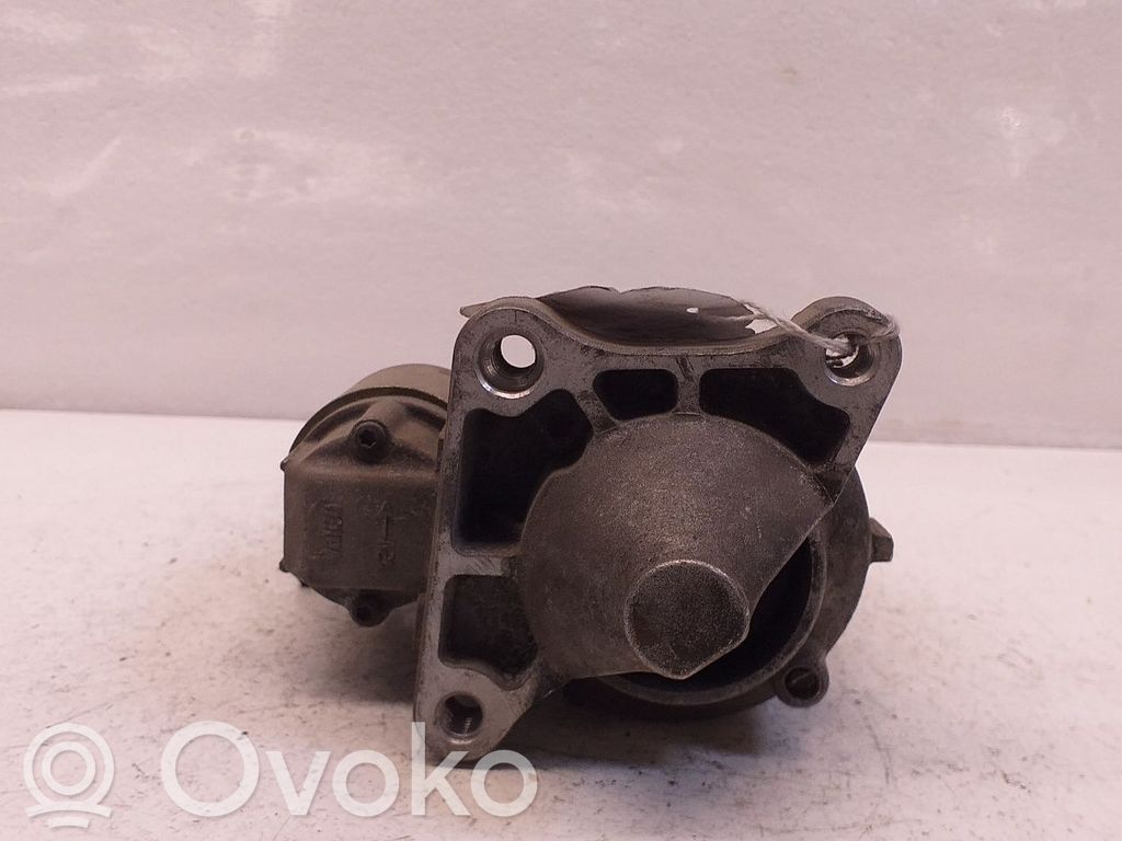Renault Megane I Motorino d’avviamento